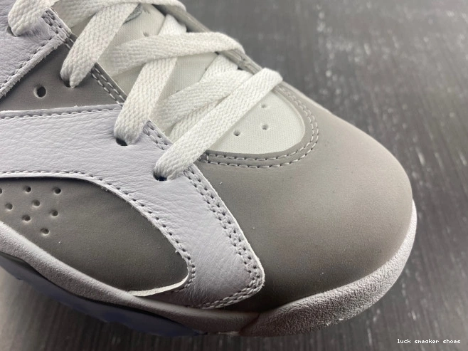 Cheap LUCY Cool CT8529-100 Grey Air Jordan 6 0824